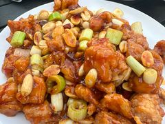 -鼎香润(德胜门内店)