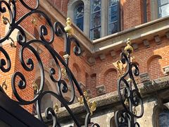 -上海佘山国家森林公园西佘山园