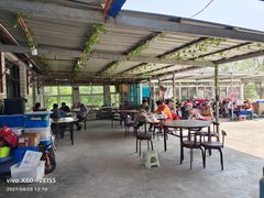 大堂-妈妈的小作坊(陈家镇店)