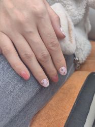 -闺蜜美甲