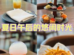 -香港数码港艾美酒店