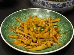 -富临轩私房菜(集庆门大街店)