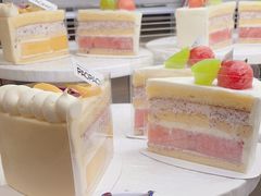 -PAOPAO Bakery&Café(港汇店)