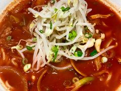 -韩香福脊骨汤锅(上杭路店)