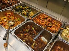 -富龙快餐店(铁西店)