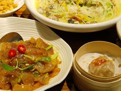 -临家闽南菜(宝洲路店)