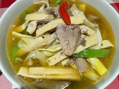 -西贝(宁波天一国购店)