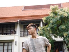 -清迈菩提塞雷纳