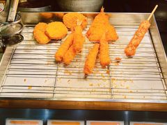 -虹梅食堂·爱蝦乃家