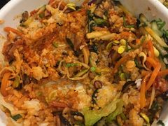 猪肉石锅拌饭-全州拌饭馆(断桥店)