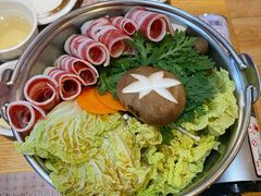 -林妈妈村·日式料理(宝山万达店)