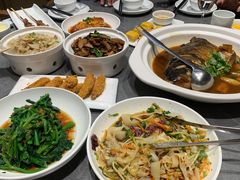-晋家门·苏皖家常菜(江北龙湖天街店)