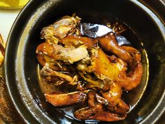 -伙靠·江浙菜(田林路店)