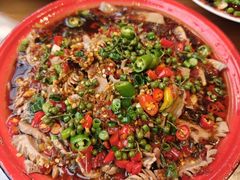 -小街47號江湖菜(四合院店)
