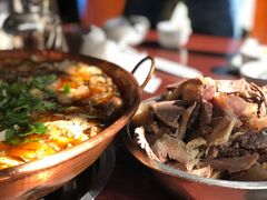 -朝伟清真铜瓢牛肉馆(三十年老·店)