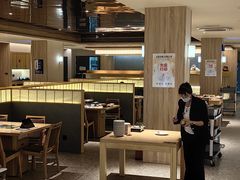 -隐泉京望日式料理(太和广场店)