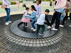 -张店儿童公园