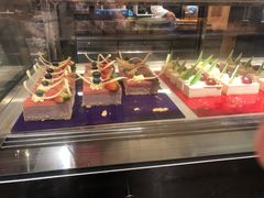 -松咖啡自助餐厅·松北香格里拉