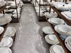 -万润国际酒店用品市场