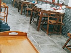 大堂-宝财诚老北京涮肉(周庄店)