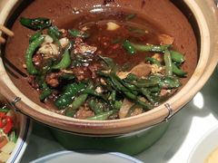-农耕记·湖南土菜(halo广场店)