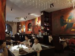 大堂-咖啡之翼(奥特莱斯店)