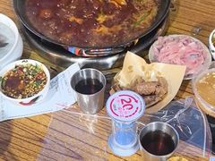 -五里关火锅(牛市口店)