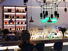 -JF Garden(渔人码头店)