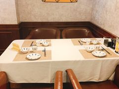 -肆月河豚·新淮扬(金融街店)