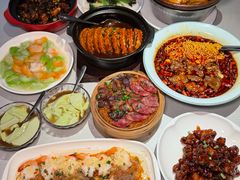 -外婆家(杭州马塍店)
