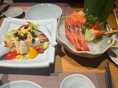-三石铁板烧(紫竹桥店)