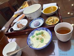 -百年老字号·观振兴蟹黄面·三虾面·苏式面(观前街富仁坊巷店)