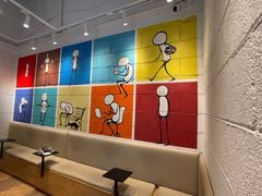 -Dogi&kiki Coffee(中心商务大厦店)