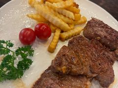 -澳门木偶葡国餐厅(珠海店)