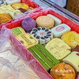 稻香村的羊毛‼️520礼盒才69.9，猛猛冲了