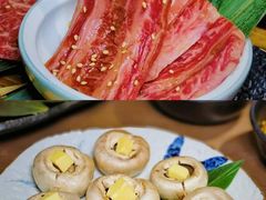 -虎丸烧肉(世纪汇店)