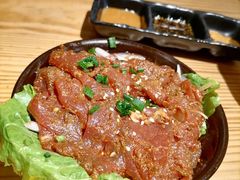 -胖记烤肉(湖大店)