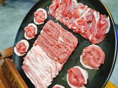 -东来顺•非遗火锅(外滩店)