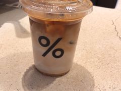 -% Arabica(京都东山店)