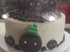 -DQ·蛋糕·冰淇淋(五棵松万达店)