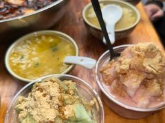 -黑竹香鸡(营和巷店)