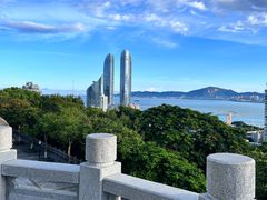 -鸿山公园