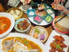 -老坤记·南阳名菜馆(十三年坤记老店)
