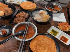 -欧阳家吊炉饼(九纬路店)