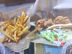-TACO STAR 塔可星(下沙宝龙店)