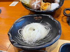 -呷哺呷哺 黄金牧场 (盛世天骄店)
