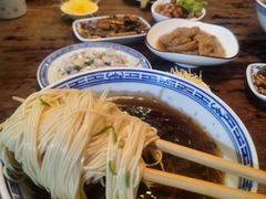 -同得兴 Since·1995 传统苏式面馆(嘉馀坊店)