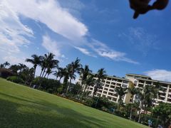 -三亚亚龙湾天域度假酒店