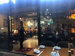 -记忆串城·东北烧烤·小龙虾·大型团建(南油店)