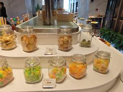 -印象餐厅(杭州国际博览中心北辰大酒店)